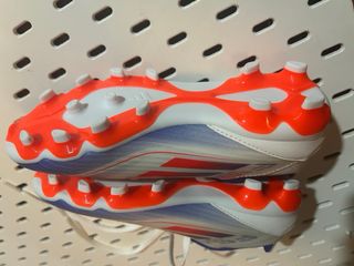 Botas Fútbol Niño Adidas F50 nuevas