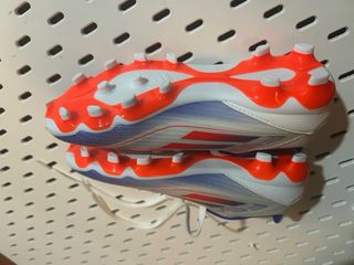 Botas Fútbol Niño Adidas F50 nuevas