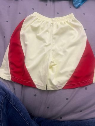 Camiseta España Eurocopa 24 niño talla 28