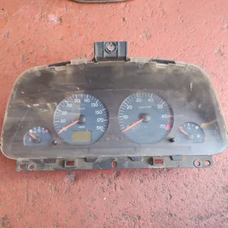 Cuadro instrumentos Citroën jumpy