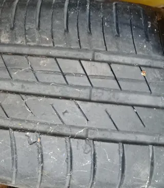 Neumático de coche 195 50r 15