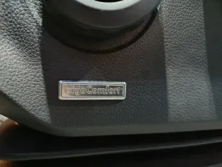 Asiento ERGOCOMFORT Neumáticos Crafter 2017 / MAN