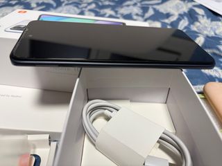 Pack Xiaomi Redmi 10 2022 4GB RAM 64GB Azul Gris