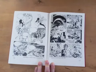 La generación más guapa. Autores españoles de cómi