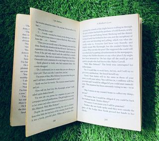 Libro A Mother’s Love