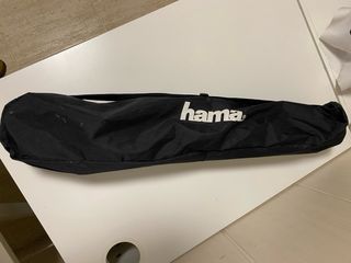 Trípode Hama para cámara