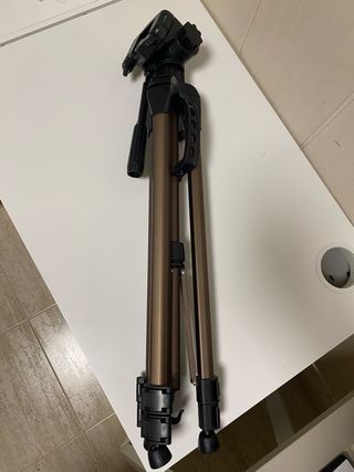 Trípode Hama para cámara