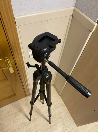 Trípode Hama para cámara