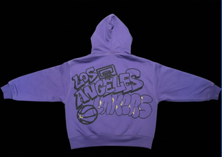 Sudadera Los Angeles Lakers