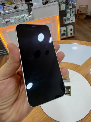 iPhone 12 64GB Batería 100%