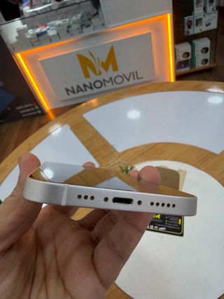 iPhone 12 64GB Batería 100%