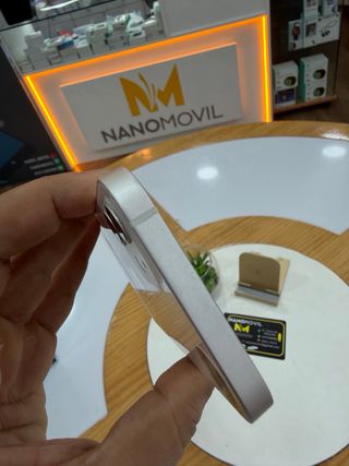 iPhone 12 64GB Batería 100%