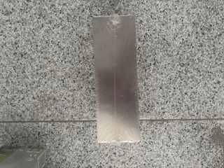 Aplique de jardín inspire R7s 80W