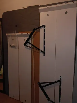 Canapé Matrimonio 150x190