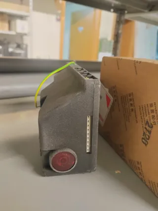 Quadro Riello 552SE 3001174 - Rie3001174