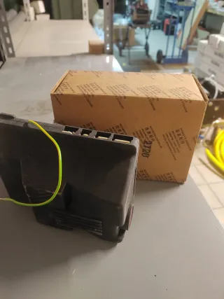 Quadro Riello 552SE 3001174 - Rie3001174