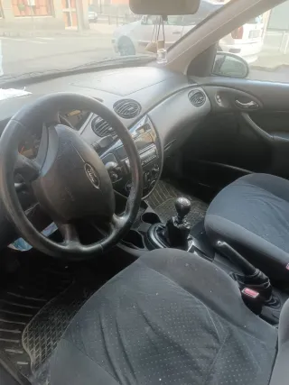 Ford Focus 2003