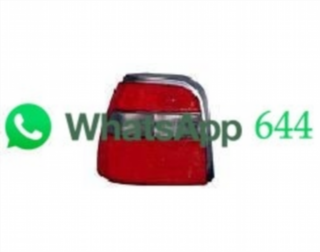 PILOTO TRASERO DERECHO (SW) SKODA FELICIA I 1995.