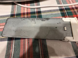 Tostapane Ariete Vintage Verde