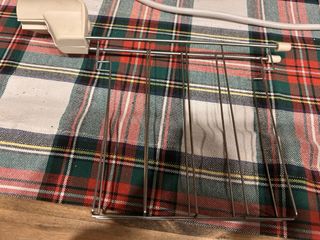 Tostapane Ariete Vintage Verde