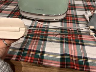 Tostapane Ariete Vintage Verde