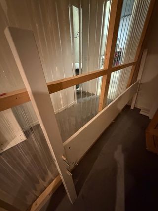 Flexa Cama Alta Escritorio Madera