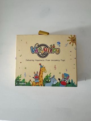 Sonajeros para pies y manos de bebé