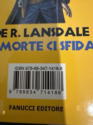 La morte ci sfida