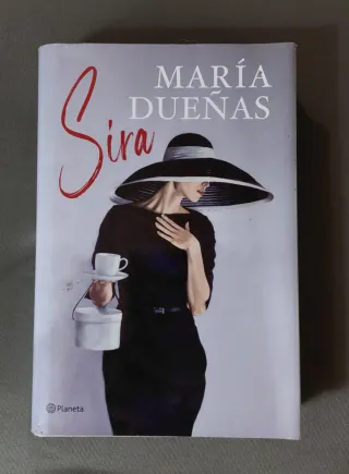Sira de María Dueñas