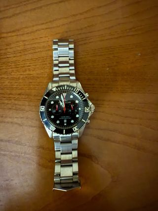 Reloj Mondia Cronógrafo 0665 DIVER