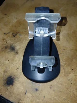 Soporte Carga Mandos PS4