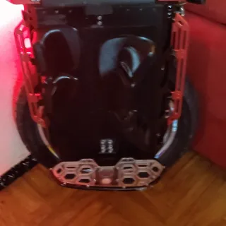 Monociclo Eléctrico Commander GT