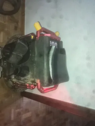 Monociclo Eléctrico Commander GT