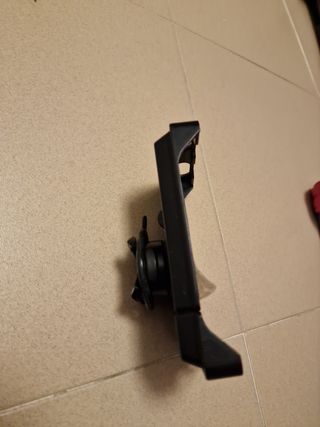 Soporte en manillar de bici para teléfono móvil