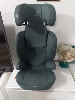 Silla coche Dantía iBelt en Perfecto estado
