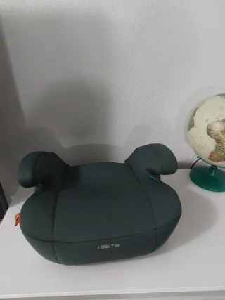 Silla coche Dantía iBelt en Perfecto estado
