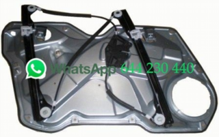 ELEVALUNAS ELECT+PAINEL DELANTERO DERECHO 4 PUERT