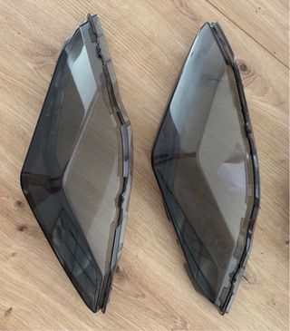 Protector Luz Trasera XMAX