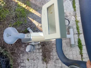 Bicicleta estática negociables