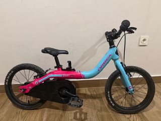 Bicicleta infantil Orbea