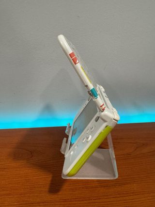 New Nintendo 3DS XL Animal Crossing