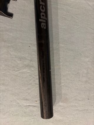 Tija Alpcross 31.6mm x 40cm