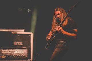 Profesor de Guitarra, Bajo y Ukelele l Málaga