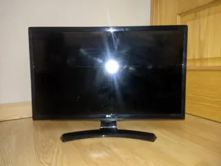 Smart TV LG 24 24MT49S