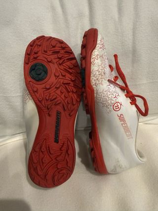 Zapatillas fútbol niño talla 30