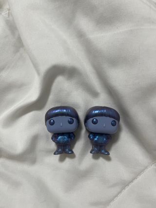 Intercambio o vendo will LEER DESCRIPCIÓN