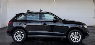AUDI Q5 2.0TDi QUATTRO 190CV S TRONIC