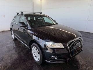 AUDI Q5 2.0TDi QUATTRO 190CV S TRONIC