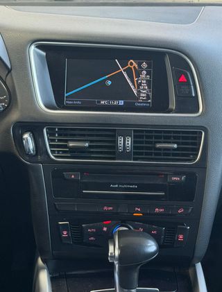 AUDI Q5 2.0TDi QUATTRO 190CV S TRONIC