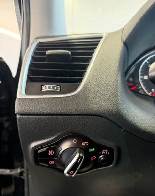 AUDI Q5 2.0TDi QUATTRO 190CV S TRONIC